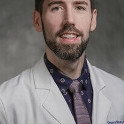 Residency program - Dr. Gregory Brown